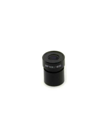 Ocular micrometric Optika ST-005 pentru microscoape stereo