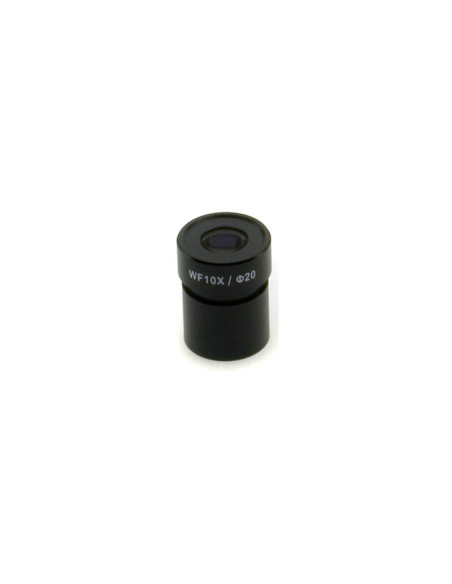 Ocular micrometric Optika ST-005 pentru microscoape stereo