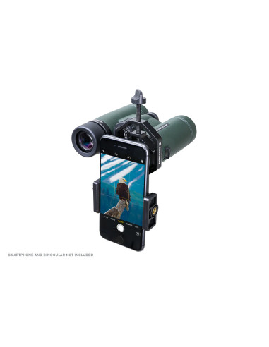Adaptor smartphone Celestron Basic