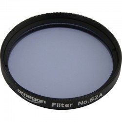 Filtru Omegon 2'' albastru deschis No.82A