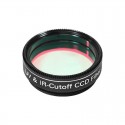 Filtru UV/IR cut-off Omegon 1.25''