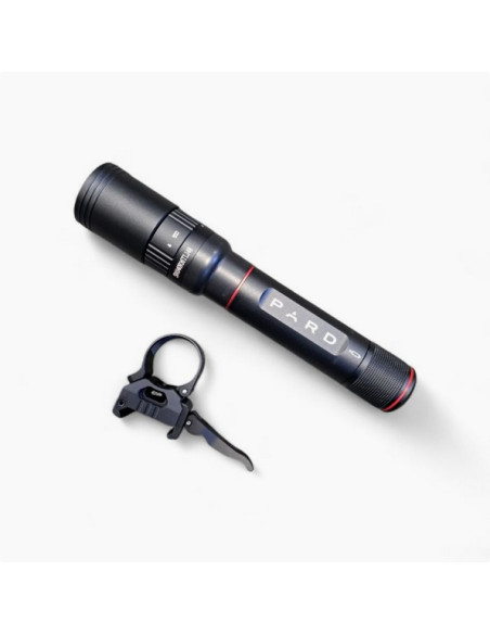 Iluminator Pard Infrax IR 940nm