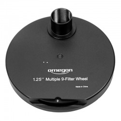 Roata filtre Omegon 1.25''