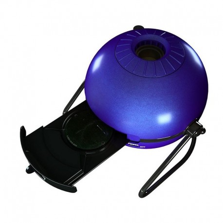 Planetariu de cameră Homestar Pro Original Sega Toys albastru - RESIGILAT