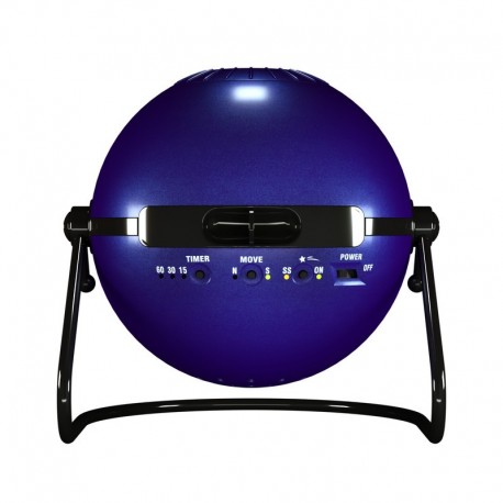 Planetariu de cameră Homestar Pro Original Sega Toys albastru - RESIGILAT