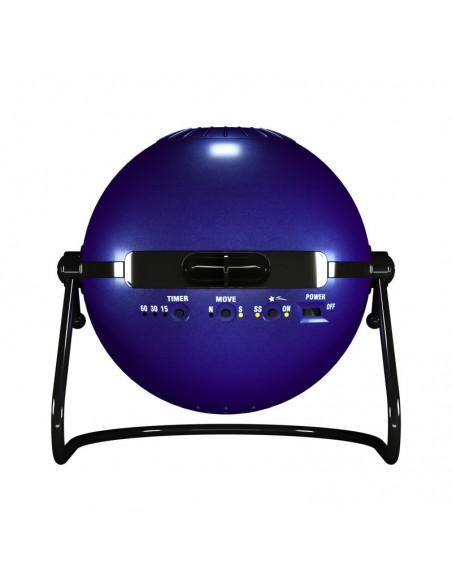 Planetariu de cameră Homestar Pro Original Sega Toys albastru - RESIGILAT