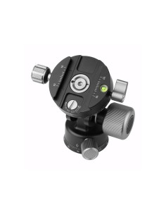 Cap trepied Leofoto VH-20 2