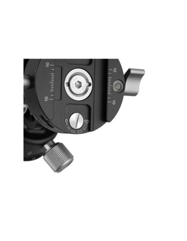 Cap trepied Leofoto VH-20