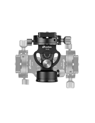 Cap trepied Leofoto VH-20