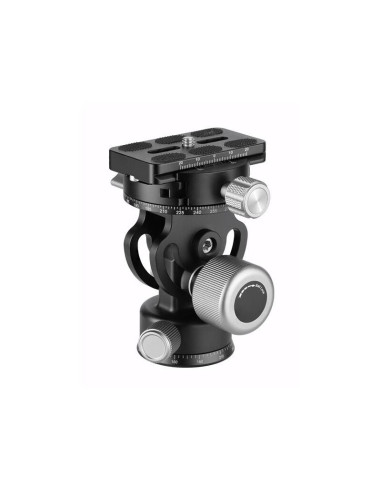 Cap trepied Leofoto VH-20