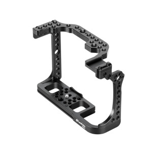 Camera Cage Leofoto pentru EOS R