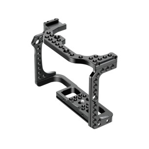 Camera Cage Leofoto pentru EOS R 2