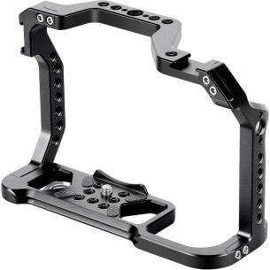 Camera Cage Leofoto pentru EOS R5