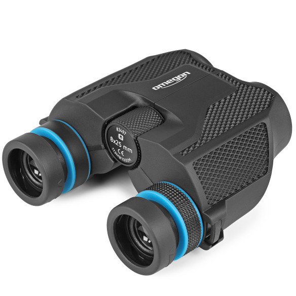 Binoclu Omegon Curiosity 8x25