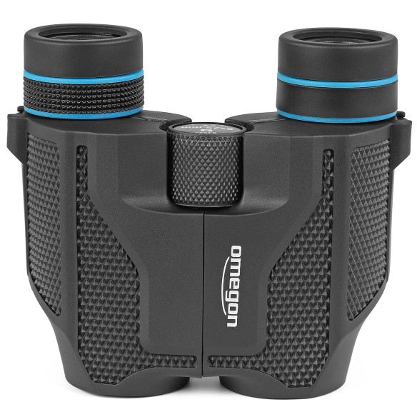 Binoclu Omegon Curiosity 8x25