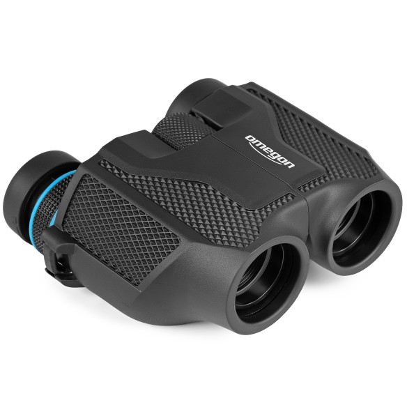 Binoclu Omegon Curiosity 8x25