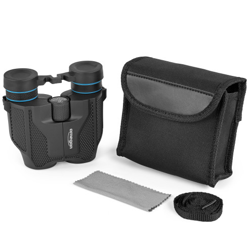 Binoclu Omegon Curiosity 8x25