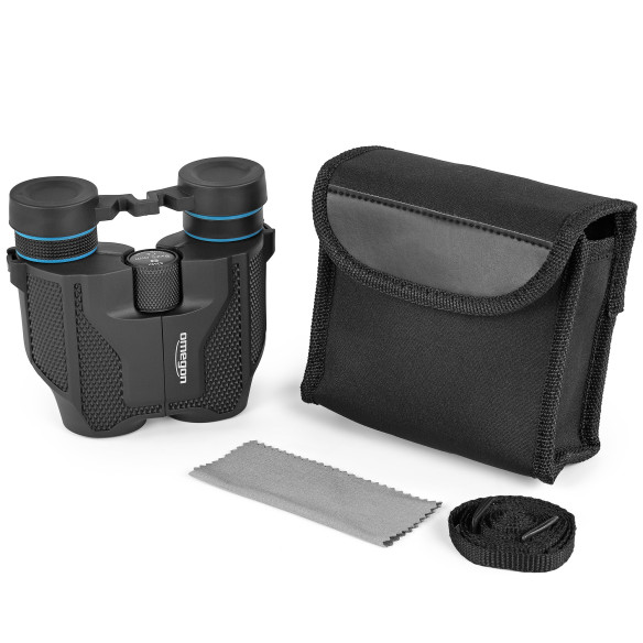 Binoclu Omegon Curiosity 8x25