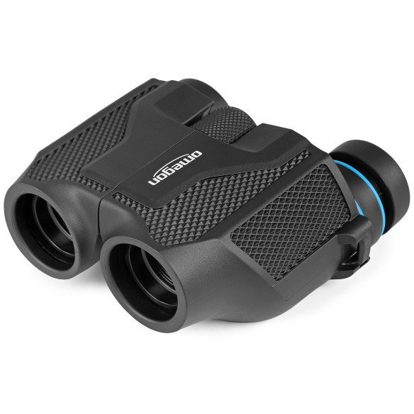 Binoclu Omegon Curiosity 8x25