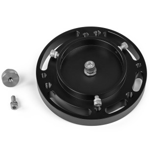 Adaptor de montare iOptron pentru coloana Omegon Pro 2