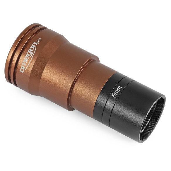 Camera color Omegon veLOX 715 C