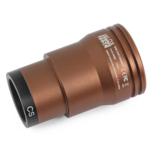Camera color Omegon veLOX 715 C