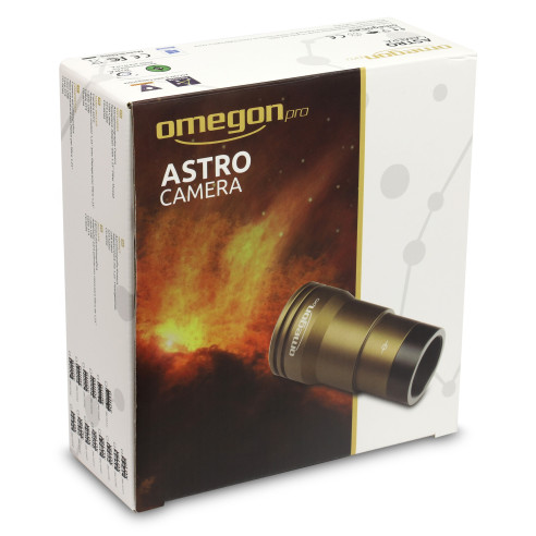 Camera color Omegon veLOX 715 C