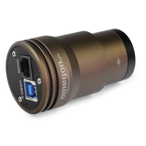 Camera color Omegon veLOX 715 C