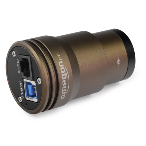 Camera color Omegon veLOX 715 C