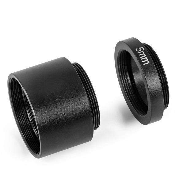 Camera color Omegon veLOX 715 C