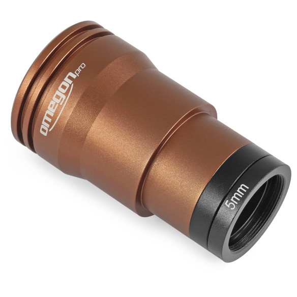 Camera color Omegon veLOX 715 C