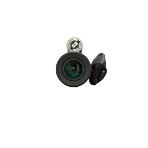 Monocular Artesky 10x50 ED cu prisma BAK4 si optica ED 2
