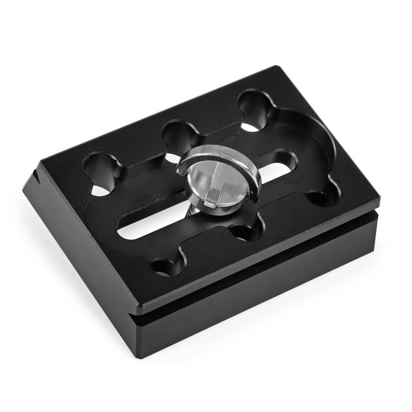 Sina prismatica de 55 mm cu surub