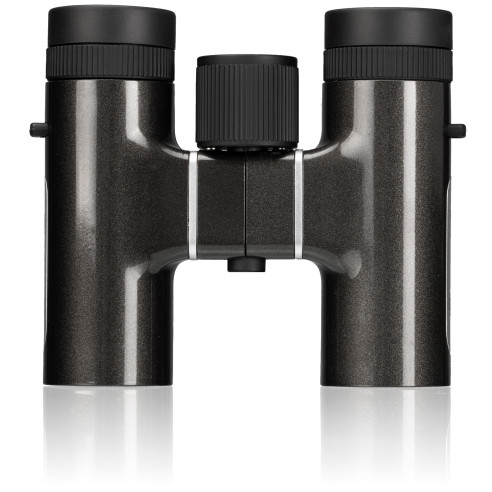 Binoclu BRESSER Spirit Compact 6x24 negru