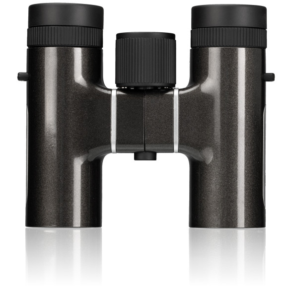 Binoclu BRESSER Spirit Compact 6x24 negru