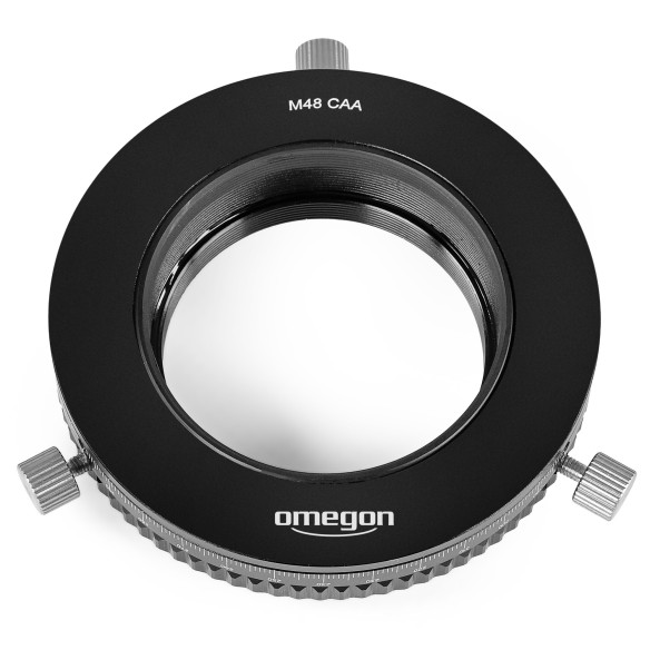 Rotator Omegon CAA M48
