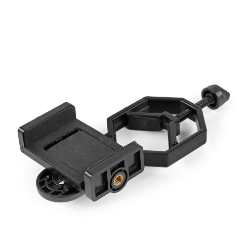 Adaptor smartphone Omegon 25-48mm