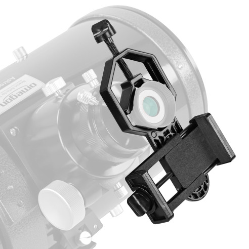 Adaptor smartphone Omegon 25-48mm