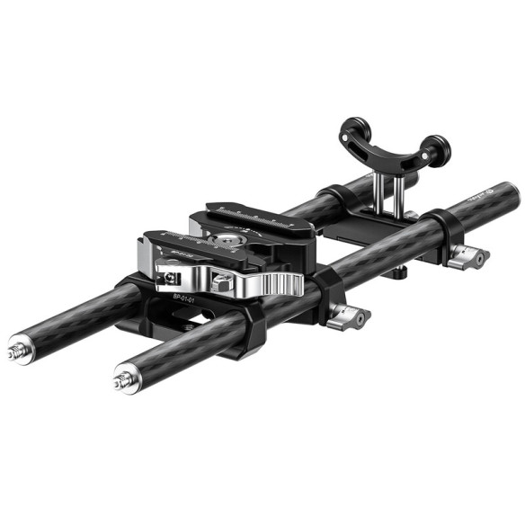 Set rig video Leofoto BP-01