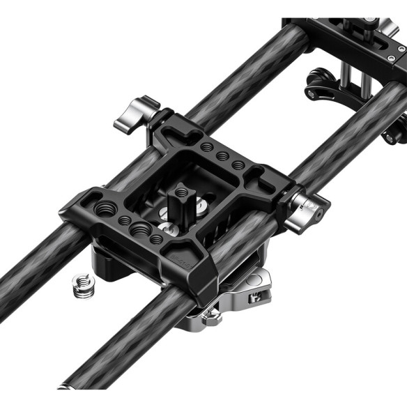 Set rig video Leofoto BP-01