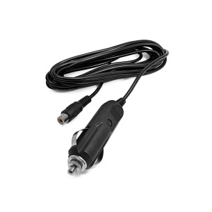 Cablu adaptor Omegon de la mufa bricheta la RCA pentru benzi de incalzire