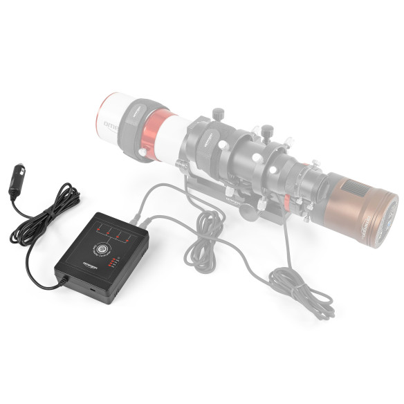 Unitate de control Omegon W&W 4 canale pentru benzi de incalzire
