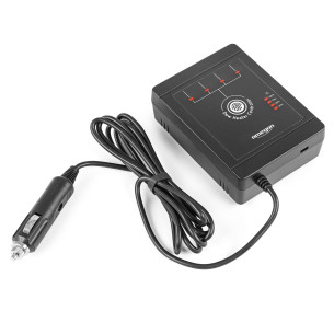 Unitate de control Omegon W&W 4 canale pentru benzi de incalzire