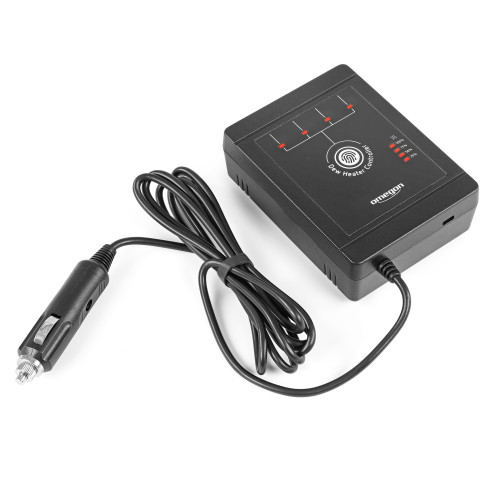 Unitate de control Omegon W&W 4 canale pentru benzi de incalzire