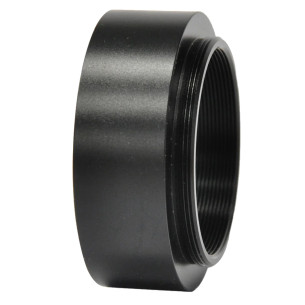 Adaptor Omegon de la filet T2 la M48 lungime 16,5 mm