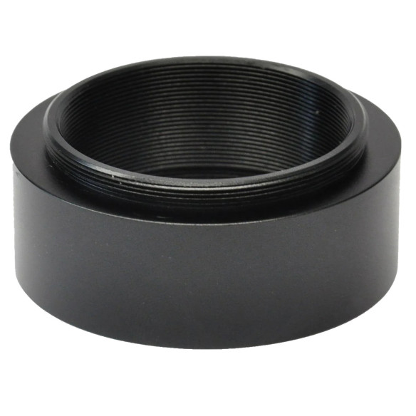 Tub de extensie T2, lungime 21 mm