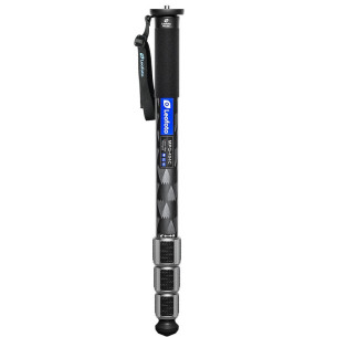 Monopied Leofoto carbon MPQ-404C
