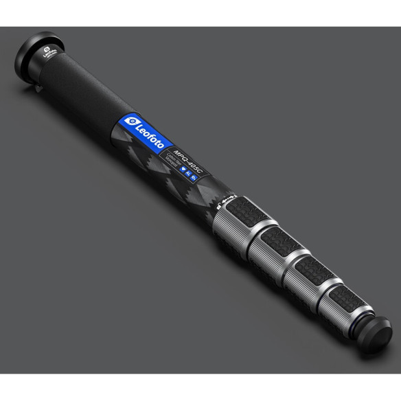 Monopied Leofoto carbon MPQ-405C