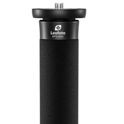 Monopied Leofoto carbon MPQ-405C