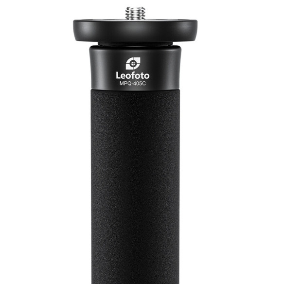 Monopied Leofoto carbon MPQ-405C